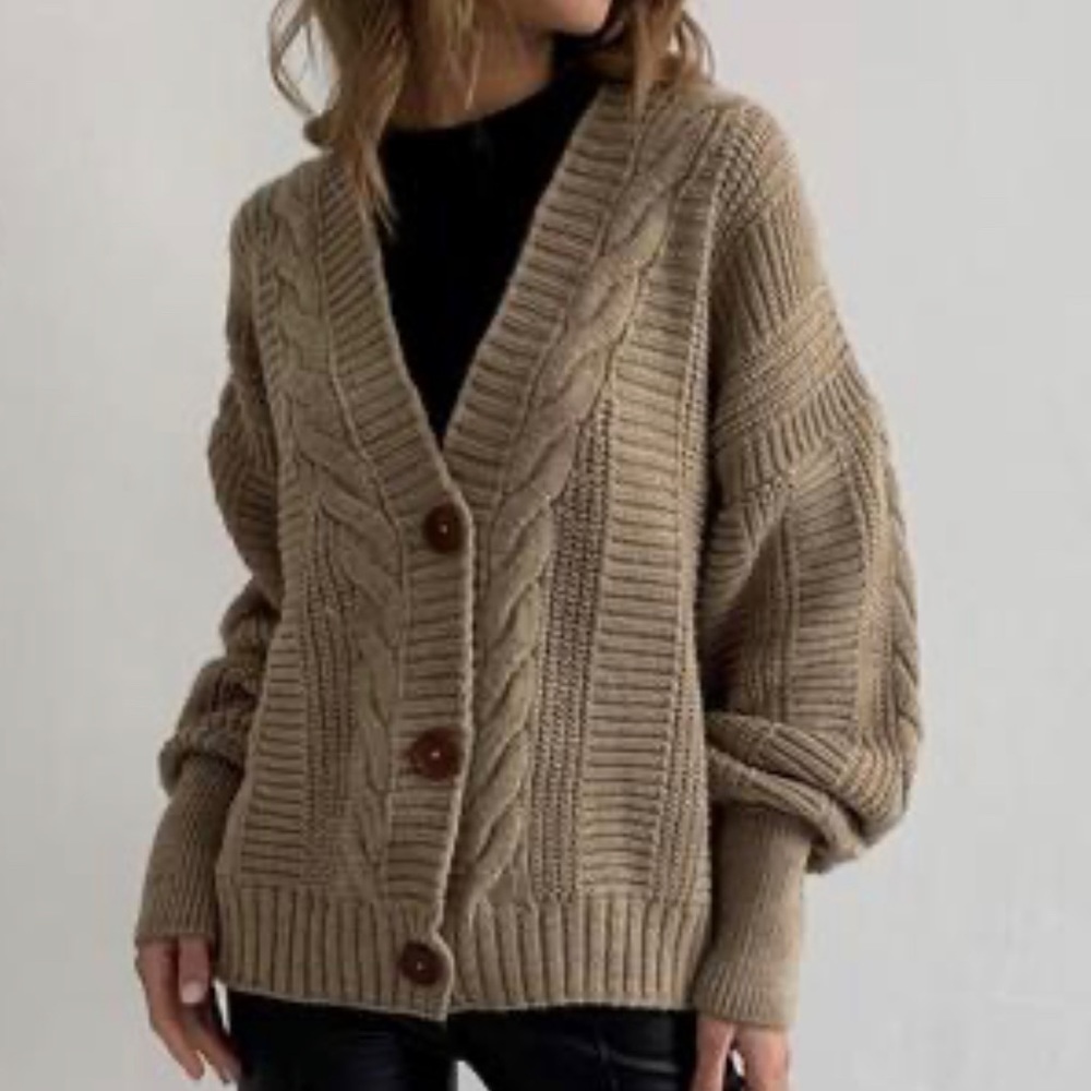 ONLY cardigan size L